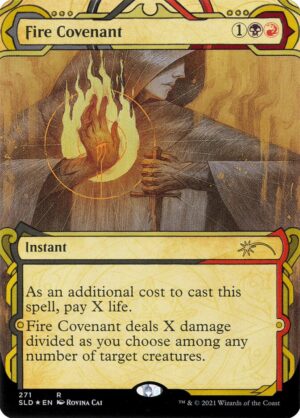 Fire Covenant SLD